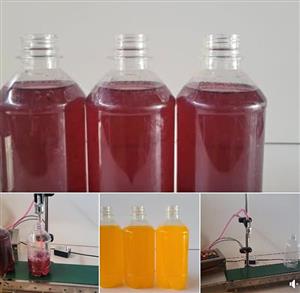 automatic filling machine