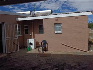 Student Accommodation with Exceptional Returns