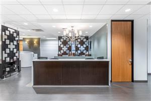 Office Rental Monthly in Observatory