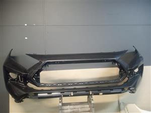 2019-2022 TOYOTA RAV 4 FRONT BUMPER FOR SALE