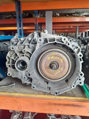 VW Golf 7 TDI DSG Automatic Gearbox – Used 🔥