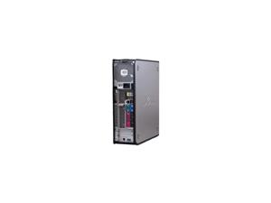 DELL OptiPlex 760 Core 2 Duo 3.00 GHz Desktop PC