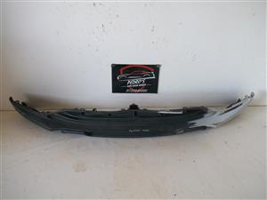 Renault Kwid front bumper lower trim