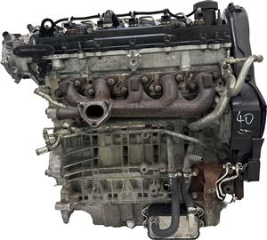 Volvo D5244T7 Engine – 2.4L D5 Diesel for S80
