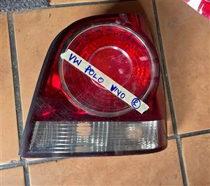 VW POLO VIVO TAILLIGHT