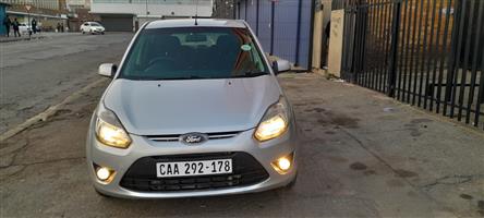 Ford Figo Hatchback 1.4 (2011) in a SUPERB Condition
