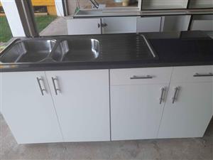 Affordable cupboards, kitchens,
