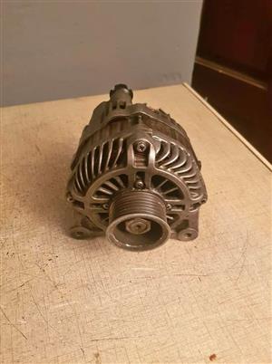 NISSAN VQ.25 OR Z12 ALTERNATOR FORSALE