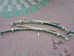 Ford Ranger spring