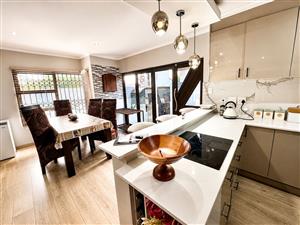 Modern Lock-Up-And-Go Living In A Secure Complex!