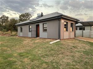 Big 3 bedroom house to rent @Pretoria west