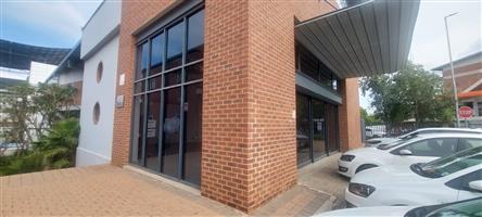 Prime Retail Space To Let