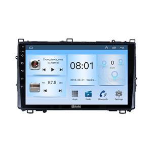 TT Audio 9″ replacement radio for TOYOTA COROLLA 2014-2020 (ECO)
