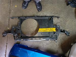 Mini cooper cradle R55  R55