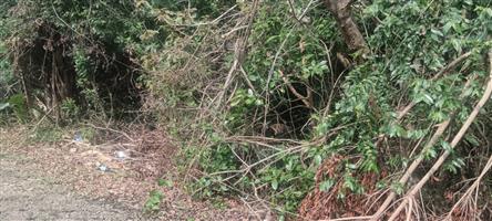 Vacant land for sale in Ramsgate