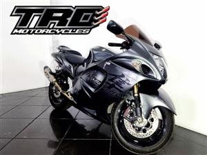 2020 SUZUKI GSX1300R HAYABUSA