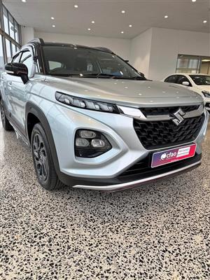 Suzuki Fronx 1.5 GL Auto | 2025 Model | Only 26,000 km