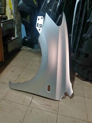 Polo vivo fender