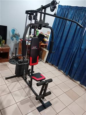 Trojan Power Gym 150