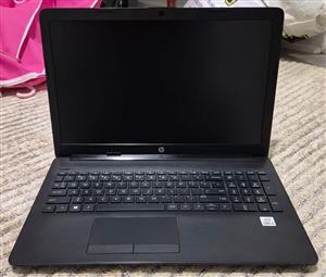HP Core i3