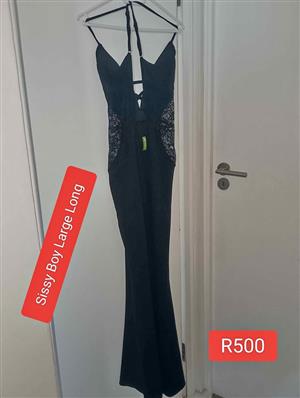 Evening dresses nr 2