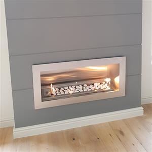FOR SALE: 900 VERTO Built-in Vent-free Gas Fireplace