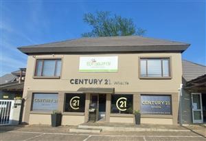 Prime location on a busy main road with excellent visibility and easy access