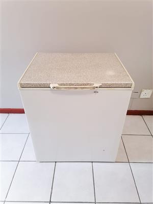 Am looking for a chest freezer on reasonable price. Am willing to buy at anytime
