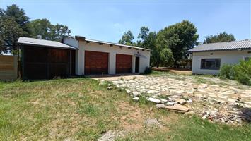 FOR SALE | Smallholding ±2Ha.