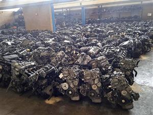 ENGINES AND GEARBOXES FOR SALE CLEARANCE SALE (PLEASE HURRY WHILE STOCK LAST)