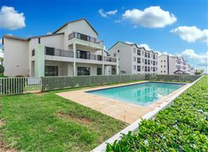Stunning 2 bedroom apartment for sale in Carlswald, Midrand