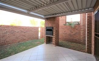 Apartment Rental Monthly in Hazeldean
