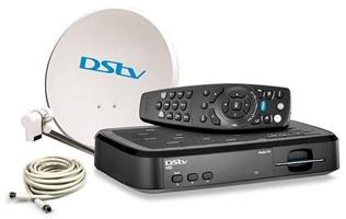 DSTV Installations