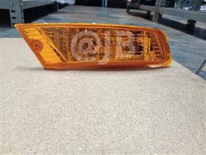 Jeep Liberty New Indicator Lights - Jeep Electrical Parts