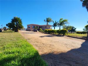 House For Sale in Doornspruit