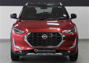 2023 Nissan Magnite 1.0 Acenta Plus