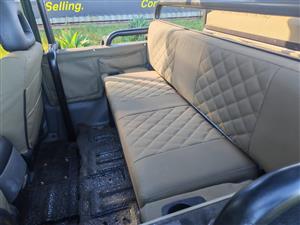Mitsubishi Pajero v6 automatic 2006 game viewer