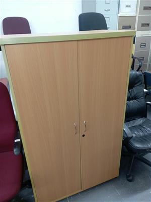 office cabinet