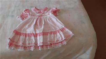 1 to 2 year Old Girl's Dresses