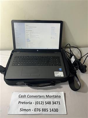 Laptop HP i3 - C033066840-1