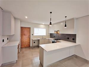House Rental Monthly in George Central