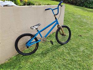 BMX Bicycle
