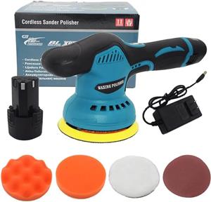 Car polisher for sale