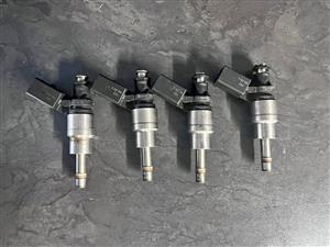 VW Polo 1.2 TSI CJZ Injector (Each)
