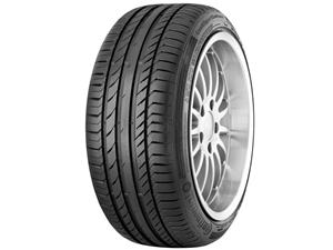 265-45-20″ Continental Conti Sport 5 Tyres
