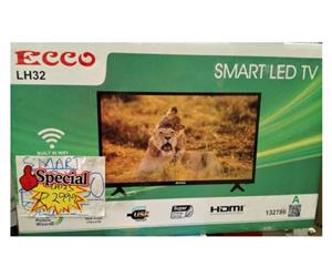 32" (inch) Smart Android TV Fully loaded,  New with 6 month warranty and FREE DELIVERY