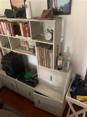 TV cabinet / Sideboard