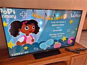 Samsung HD Smart TV 48 Inch