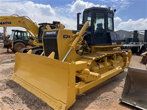 2024 Shantui SD16TL Dozer