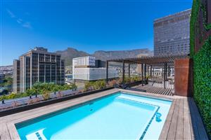 Apartment For Sale in Foreshore